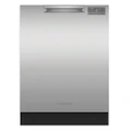 Fisher & Paykel DW60UC2X2 15 Place Setting Built Under Dishwasher